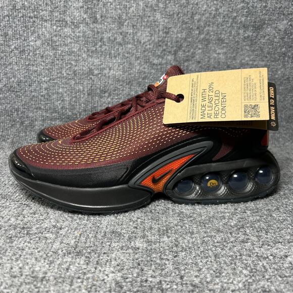 Nike Air Max DN Shoes Mens Size 9 Running DV3337-600 Sneakers - Picture 3 of 8